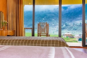 Sapa 3-dniowa przygoda trekkingowa z Hanoi