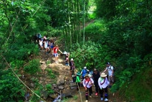 Sapa 3-dniowa przygoda trekkingowa z Hanoi