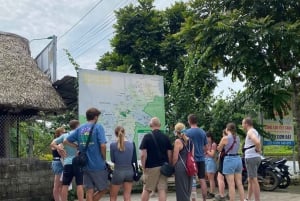 Sapa: 3 päivän Ha Giang Loop moottoripyöräretki