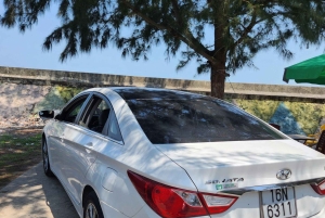 Sapa – Bahnhof Lao Cai | Schnelle und zuverlässige Fahrt