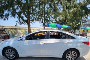 Sapa – Bahnhof Lao Cai | Schnelle und zuverlässige Fahrt