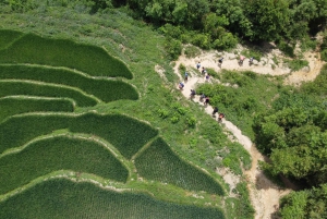 Da Hanoi: Sapa Discovery Package Tour di 1 giorno e 1 notte