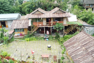 Da Hanoi: Sapa Discovery Package Tour di 1 giorno e 1 notte
