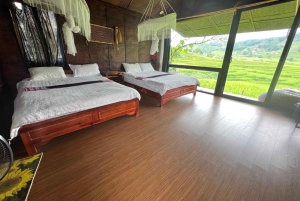 Da Hanoi: Sapa Discovery Package Tour di 1 giorno e 1 notte