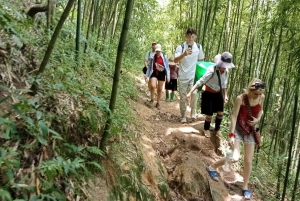 Da Hanoi: Sapa Discovery Package Tour di 1 giorno e 1 notte