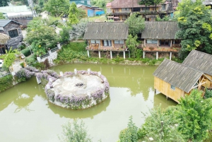 Da Hanoi: Sapa Discovery Package Tour di 1 giorno e 1 notte