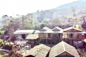 De Sapa Homestay Hideaway 2 dias de aventura na vida local