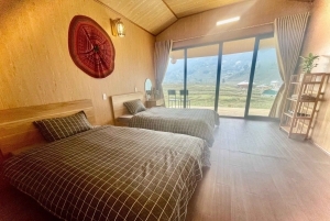 De Sapa Homestay Hideaway 2 dias de aventura na vida local