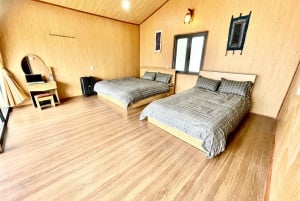 De Sapa Homestay Hideaway 2 dias de aventura na vida local