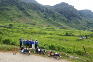 De Sapa Homestay Hideaway 2 dias de aventura na vida local