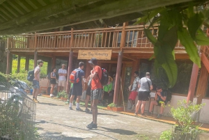 De Sapa Homestay Hideaway 2 dias de aventura na vida local