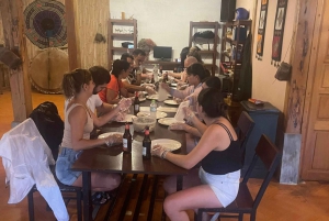 De Sapa Homestay Hideaway 2 dias de aventura na vida local