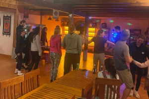 De Sapa Homestay Hideaway 2 dias de aventura na vida local