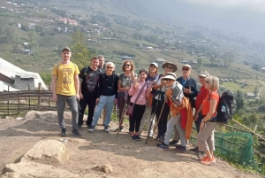 De Sapa Homestay Hideaway 2 dias de aventura na vida local