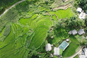 De Sapa Homestay Hideaway 2 dias de aventura na vida local