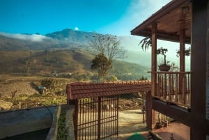 Sapa Sisters Trekking Advantures