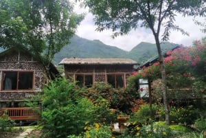 Sapa Sisters Trekking Advantures