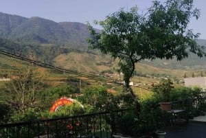 Sapa Sisters Trekking Advantures
