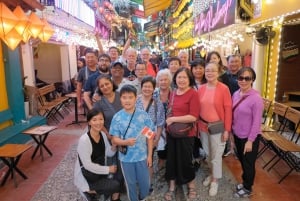 Escursione a terra ad Hanoi: la famosa Train Street e molto altro ancora!