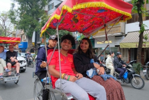 Escursione a terra ad Hanoi: la famosa Train Street e molto altro ancora!