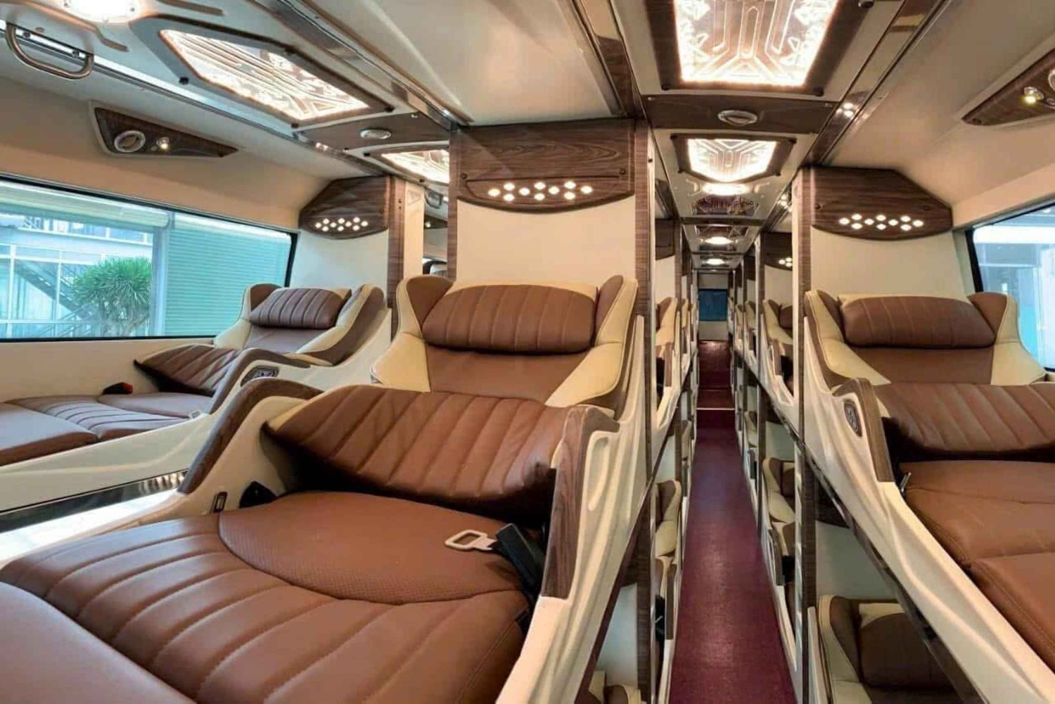 SonLa: Quynh Nhai økoturisme og Da-floden – 3-dages privat tur