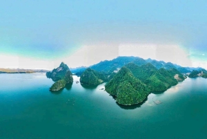 SonLa: Quynh Nhai økoturisme og Da-floden – 3-dages privat tur