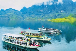 SonLa: Quynh Nhai økoturisme og Da-floden – 3-dages privat tur