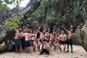 Viagem especial de 1 dia de Hanói para a Ilha Cat Ba e a Baía Lan Ha