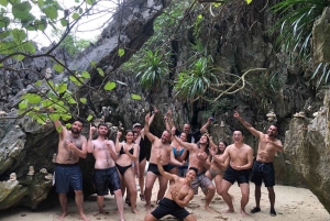 Special day trip from Hanoi to Cat Ba Island & Lan Ha Bay