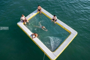 Special day trip from Hanoi to Cat Ba Island & Lan Ha Bay