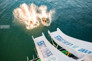 Special day trip from Hanoi to Cat Ba Island & Lan Ha Bay