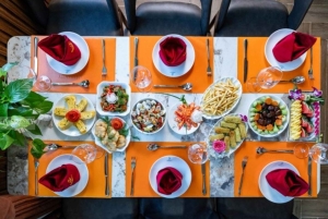 Special day trip from Hanoi to Cat Ba Island & Lan Ha Bay