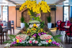 Special day trip from Hanoi to Cat Ba Island & Lan Ha Bay