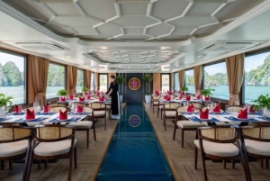 Special day trip from Hanoi to Cat Ba Island & Lan Ha Bay