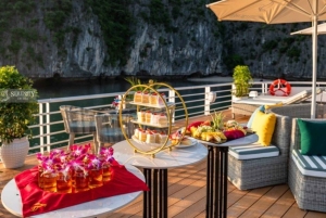 Special day trip from Hanoi to Cat Ba Island & Lan Ha Bay