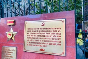 Vietnamkriget: Upptäck Hanois okända historier