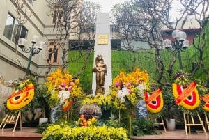 Vietnamkriget: Upptäck Hanois okända historier