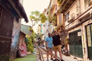 Vietnamkriget: Upptäck Hanois okända historier