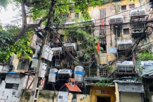 Vietnamkriget: Upptäck Hanois okända historier