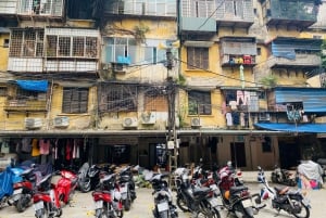 Vietnamkriget: Upptäck Hanois okända historier