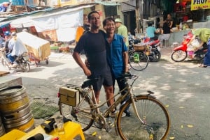 Vietnamkriget: Upptäck Hanois okända historier