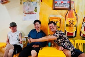 Vietnamkriget: Upptäck Hanois okända historier