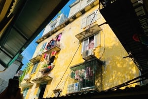 Vietnamkriget: Upptäck Hanois okända historier