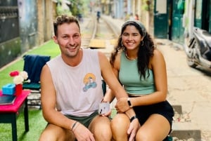 Vietnamkriget: Upptäck Hanois okända historier