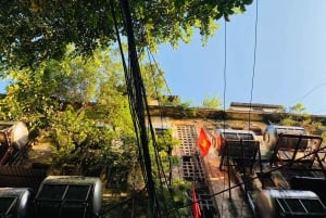 Vietnamkriget: Upptäck Hanois okända historier