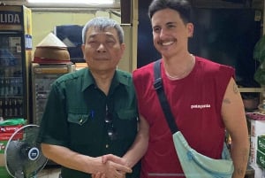 Vietnamkriget: Upptäck Hanois okända historier