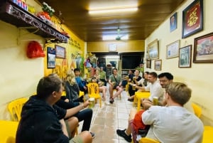 Vietnamkriget: Upptäck Hanois okända historier