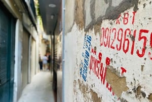 Vietnamkriget: Upptäck Hanois okända historier