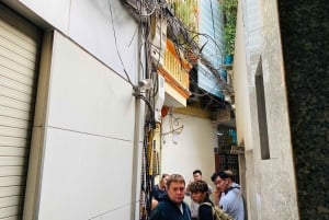 Vietnamkriget: Upptäck Hanois okända historier