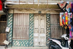 Vietnamkriget: Upptäck Hanois okända historier